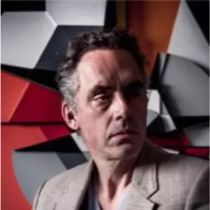 Jordan Peterson Jordan Peterson