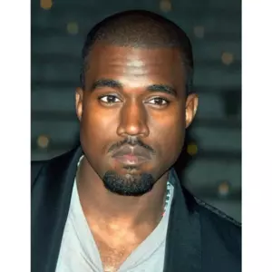 Kanye West Kanye West