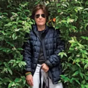 Kara Swisher Kara Swisher