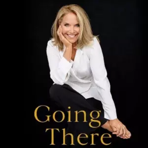 Katie Couric