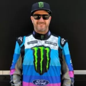 Ken Block Ken Block