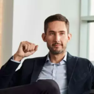 Kevin Systrom Kevin Systrom
