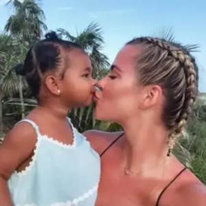 Khloé Kardashian