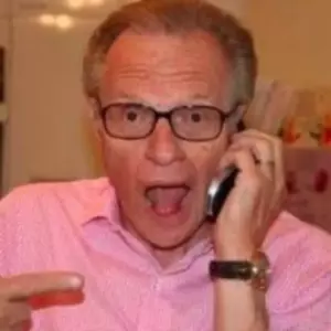 Larry King Larry King