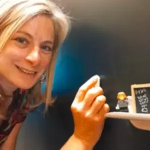 Lisa Randall