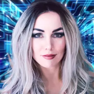 Liv Boeree Liv Boeree