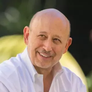 Lloyd Blankfein Lloyd Blankfein