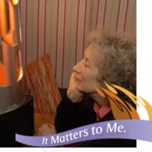 Margaret Atwood Margaret Atwood