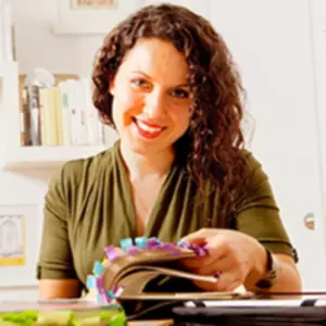 Maria Popova Maria Popova