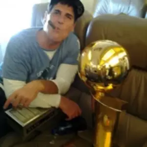 Mark Cuban Mark Cuban