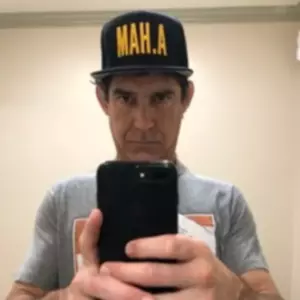 Mark Hart