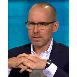 Mark Spitznagel Mark Spitznagel