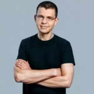 Max Levchin Max Levchin