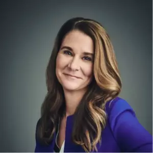 Melinda Gates Melinda Gates