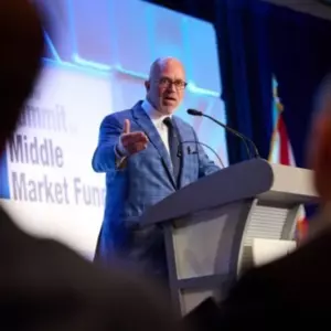 Michael Smerconish