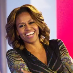 Michelle Obama Michelle Obama