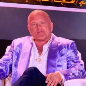 Mike Novogratz