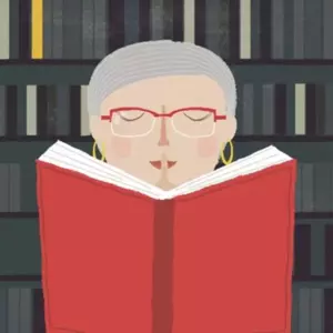 Nancy Pearl