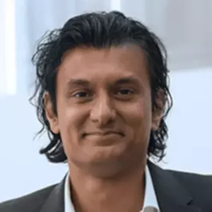 Navdeep Chandel