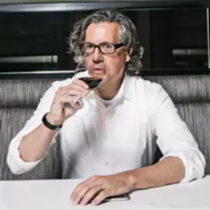 Nick Kokonas Nick Kokonas