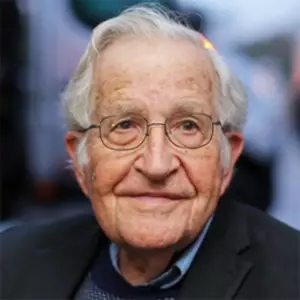 Noam Chomsky Noam Chomsky