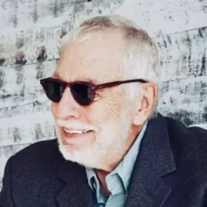 Nolan Bushnell Nolan Bushnell
