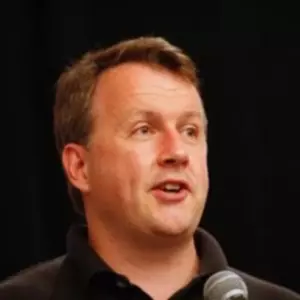 Paul Graham Paul Graham