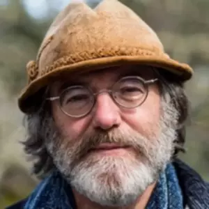 Paul Stamets Paul Stamets