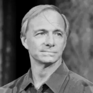 Ray Dalio Ray Dalio