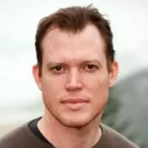 Rolf Potts Rolf Potts