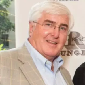 Ron Conway Ron Conway