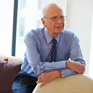 Rupert Murdoch Rupert Murdoch