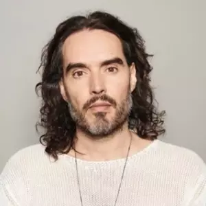 Russell Brand Russell Brand