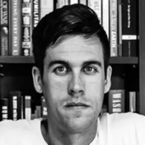 Ryan Holiday Ryan Holiday