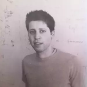 Sam Altman Sam Altman