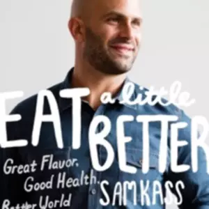 Sam Kass Sam Kass