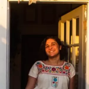 Samin Nosrat