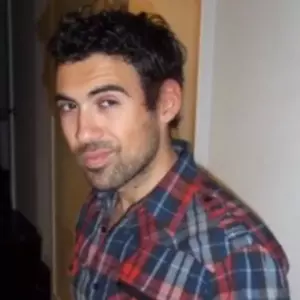 Samy Kamkar
