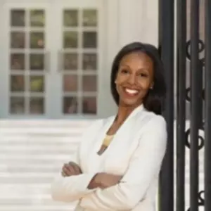 Sarah Lewis