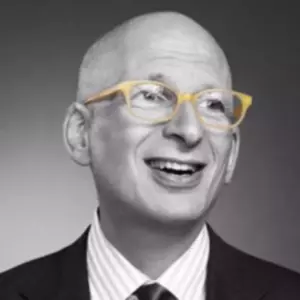 Seth Godin Seth Godin