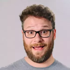 Seth Rogen Seth Rogen