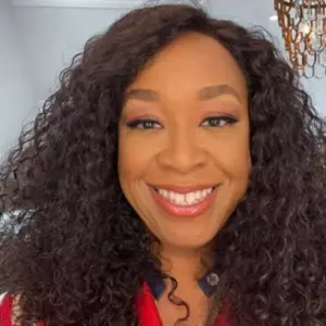 Shonda Rhimes