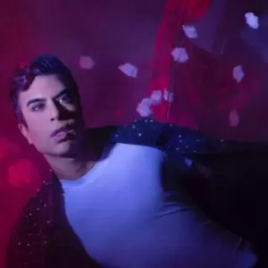 Soman Chainani Soman Chainani