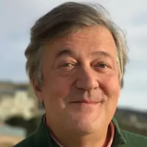 Stephen Fry Stephen Fry