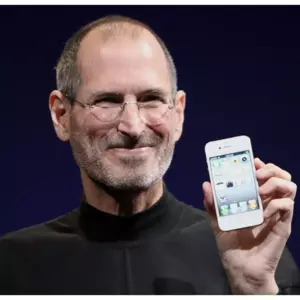 Steve Jobs Steve Jobs
