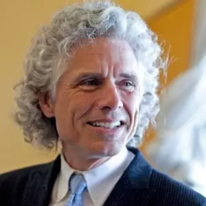 Steven Pinker Steven Pinker