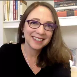 Susan Cain Susan Cain