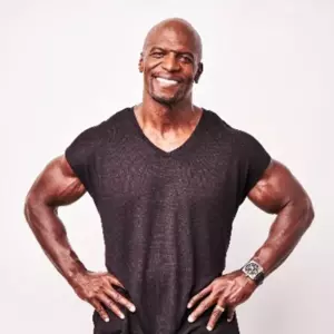 Terry Crews Terry Crews