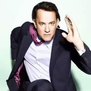 Tom Hanks Tom Hanks