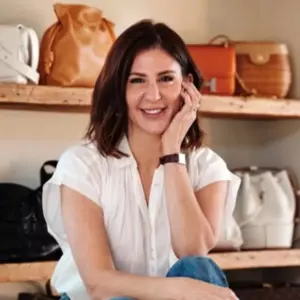 Tracy DiNunzio Tracy DiNunzio